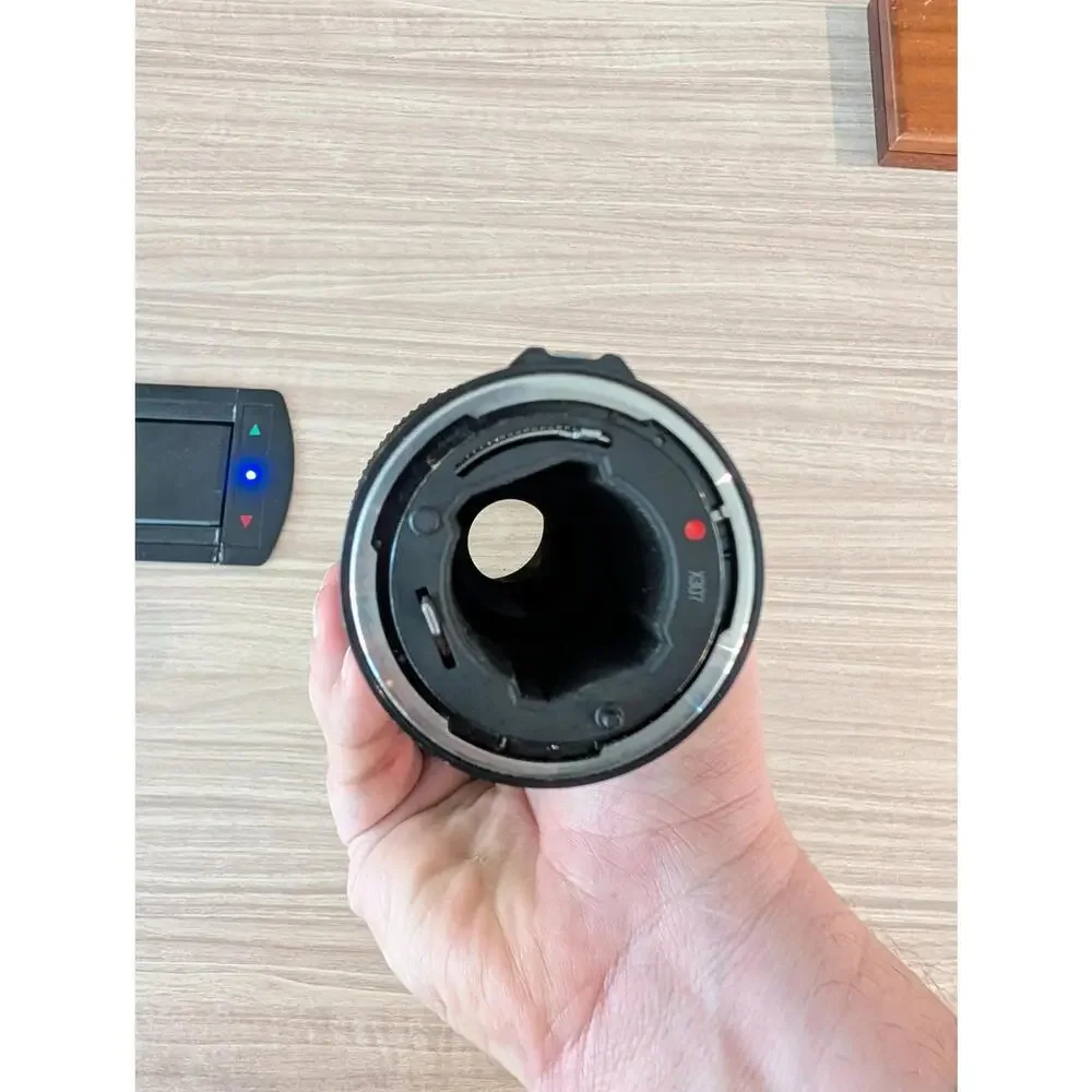 Canon FD 100-300mm f/5.6 Zoom Lens for AE-1 A-1 F-1 - Sharp Telephoto